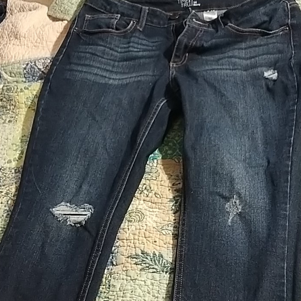 Jeans
